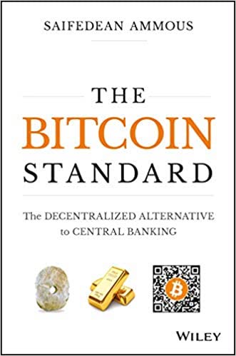 bitcoin standard book