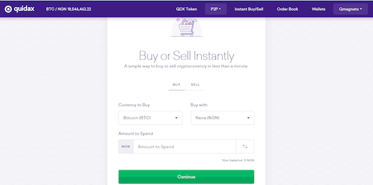 Buy bitcoin in nigeria with bank transfer how to fund coinbase with credit card